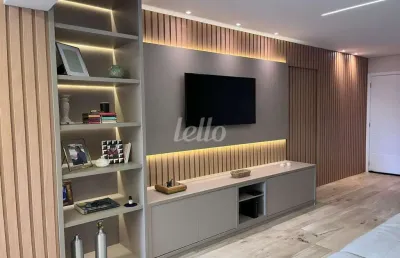 Apartamento com 3 quartos à venda na rua venezuela, 285, centro, santo andré, 103 m2 por r$ 1.277.000