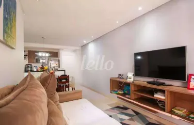 Apartamento com 3 quartos à venda na rua cuiabá, 55, alto da mooca, são paulo, 78 m2 por r$ 870.000