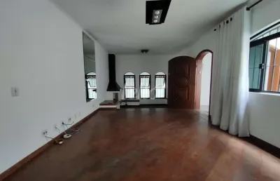 Casa com 3 quartos à venda na rua antônio clemente, 294, jardim são paulo (zona norte), são paulo, 172 m2 por r$ 1.300.000