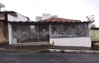Casa com 2 quartos à venda na rua marinheiro, 218, tucuruvi, são paulo, 120 m2 por r$ 720.000