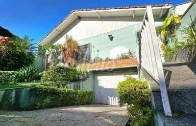 Casa com 3 quartos à venda na rua maria lopes, 328, vila rosa, são paulo, 238 m2 por r$ 890.000
