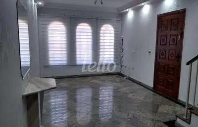 Casa com 3 quartos à venda na rua meru, 379, parque da vila prudente, são paulo, 201 m2 por r$ 1.200.000