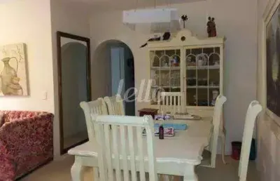 Apartamento com 3 quartos à venda na alameda dos anapurus, 1580, indianópolis, são paulo, 100 m2 por r$ 1.385.000