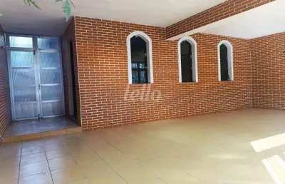 Casa comercial com 1 sala à venda na rua arapanema, 25, vila gomes cardim, são paulo, 115 m2 por r$ 900.000