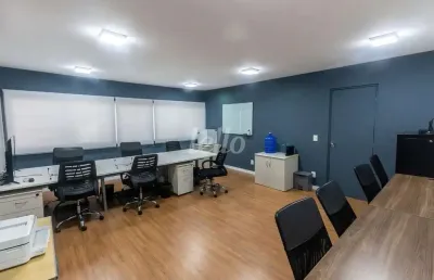 Sala comercial com 1 sala à venda na rua tabapuã, 821, itaim bibi, são paulo, 36 m2 por r$ 340.000