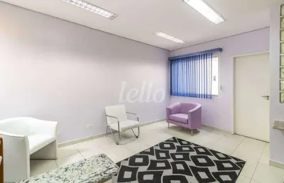 Sala comercial com 1 sala à venda na rua juvenal parada, 43, mooca, são paulo, 15 m2 por r$ 1.750.000