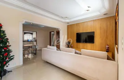 Casa comercial com 1 sala à venda na rua guia lopes, 70, mooca, são paulo, 230 m2 por r$ 2.000.000