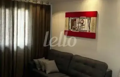Apartamento com 3 quartos à venda na rua crubixas, 236, vila araguaia, são paulo, 65 m2 por r$ 390.000