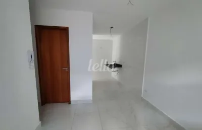 Kitnet / stúdio à venda na rua joão de ledesma, 126, vila santa teresinha, são paulo, 33 m2 por r$ 320.000