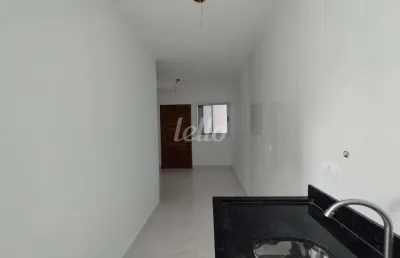 Kitnet / stúdio à venda na rua joão de ledesma, 126, vila santa teresinha, são paulo, 34 m2 por r$ 320.000