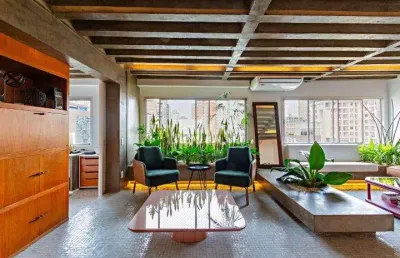 Apartamento com 4 quartos à venda na rua manuel guedes, 214, itaim bibi, são paulo, 130 m2 por r$ 4.990.000