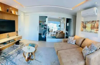 Apartamento com 3 quartos à venda na rua doutor homem de melo, 1180, perdizes, são paulo, 90 m2 por r$ 1.489.000