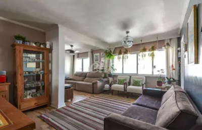 Apartamento com 2 quartos à venda na rua barão de vallim, 257, campo belo, são paulo, 82 m2 por r$ 680.000