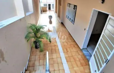 Terreno à venda na rua doutor alcides prestes, 91, água fria, são paulo, 308 m2 por r$ 990.000