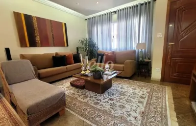 Casa com 3 quartos à venda na rua marechal floriano, 63, vila gilda, santo andré, 199 m2 por r$ 1.325.000