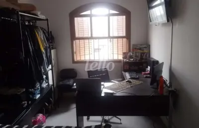 Casa com 3 quartos à venda na rua antônio baião, 136, vila santa clara, são paulo, 154 m2 por r$ 620.000