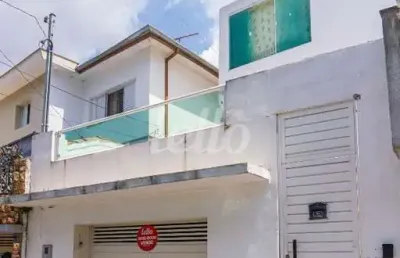 Casa com 3 quartos à venda na rua casa forte, 614, água fria, são paulo, 328 m2 por r$ 1.230.000