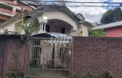 Terreno à venda na rua tiradentes, 304/314, vila dora, santo andré, 733 m2 por r$ 4.399.000