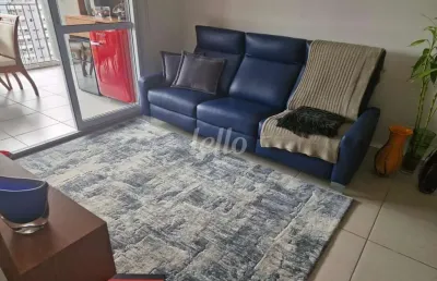 Apartamento com 3 quartos à venda na rua henrique sertório, 388, tatuapé, são paulo, 66 m2 por r$ 910.000