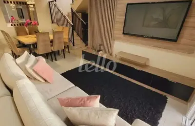 Apartamento com 3 quartos à venda na rua professor pedro pedreschi, 282, tremembé, são paulo, 169 m2 por r$ 1.350.000