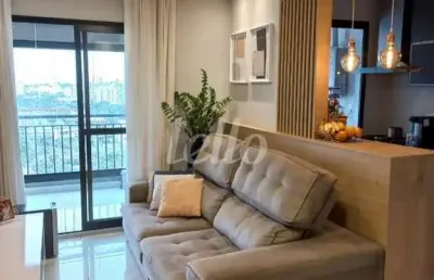 Apartamento com 2 quartos à venda na rua amaro bezerra cavalcanti, 694, vila matilde, são paulo, 62 m2 por r$ 690.000