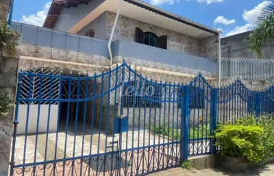 Casa com 3 quartos à venda na rua olímpio brás de sousa, 340, vila matilde, são paulo, 240 m2 por r$ 590.000