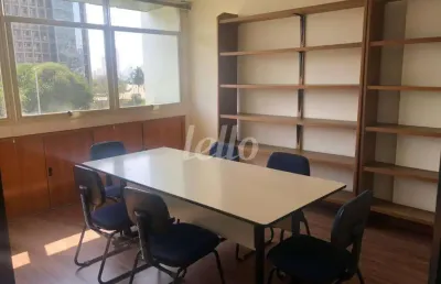 Sala comercial com 6 salas à venda na avenida josé caballero, 261, vila bastos, santo andré, 138 m2 por r$ 590.000