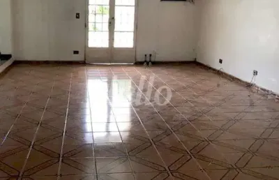 Casa com 3 quartos à venda na rua barão da passagem, 1022, bela aliança, são paulo, 343 m2 por r$ 1.500.000