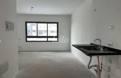 Kitnet / stúdio à venda na rua doutor ângelo vita, 335, vila zilda, são paulo, 29 m2 por r$ 300.000