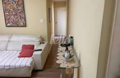 Apartamento com 3 quartos à venda na rua altinópolis, 157, água fria, são paulo, 66 m2 por r$ 420.000