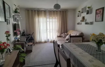 Apartamento com 3 quartos à venda na rua voluntários da pátria, 2573, santana, são paulo, 113 m2 por r$ 580.000