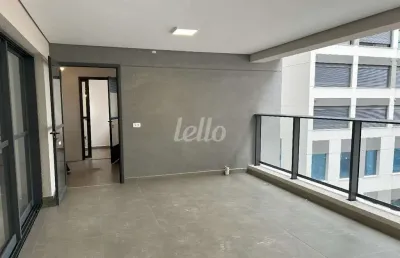 Apartamento com 3 quartos à venda na rua das azaléas, 70, mirandópolis, são paulo, 141 m2 por r$ 2.400.000