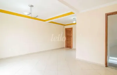 Casa com 2 quartos à venda na viela creuza pereira de souza, 6, parada inglesa, são paulo, 120 m2 por r$ 660.000