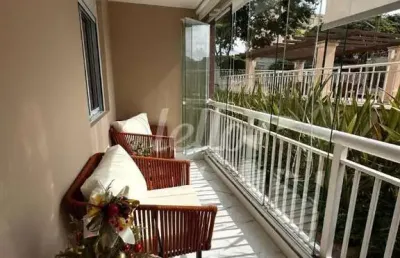 Apartamento com 3 quartos à venda na rua wandenkolk, 711, mooca, são paulo, 73 m2 por r$ 795.000
