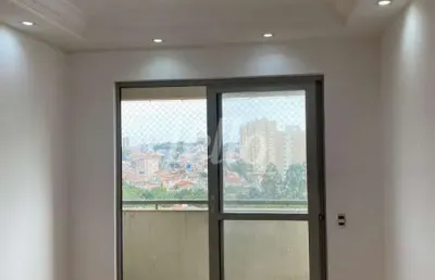 Apartamento com 3 quartos à venda na rua aratanha, 197, jardim têxtil, são paulo, 64 m2 por r$ 430.000