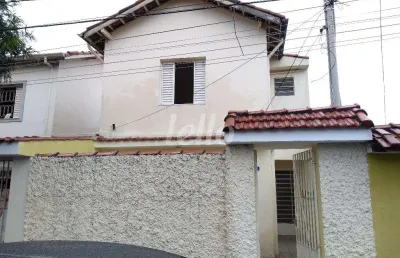Casa com 2 quartos à venda na rua deoclécio campos, 33, vila vitório mazzei, são paulo, 74 m2 por r$ 380.000