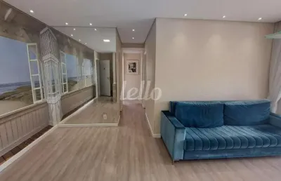 Apartamento com 3 quartos à venda na rua cantagalo, 1943, vila gomes cardim, são paulo, 90 m2 por r$ 1.190.000