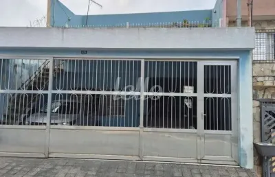 Casa comercial com 3 salas à venda na rua center, 235, jardim santa maria, guarulhos, 127 m2 por r$ 742.000