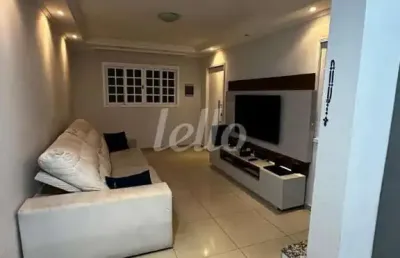 Casa com 5 quartos à venda na rua antoninho marmo, 146, vila irmãos arnoni, são paulo, 123 m2 por r$ 720.000