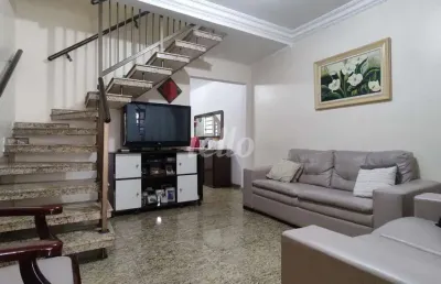 Casa com 3 quartos à venda na rua ribeirão branco, 255, vila bertioga, são paulo, 113 m2 por r$ 620.000