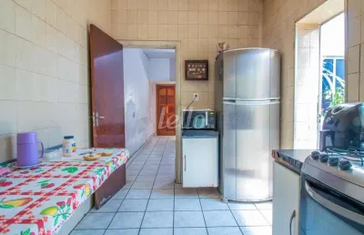 Casa com 4 quartos à venda na rua madre de deus, 929, mooca, são paulo, 100 m2 por r$ 500.000