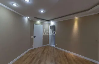 Apartamento com 2 quartos à venda na rua vilela, 709, tatuapé, são paulo, 62 m2 por r$ 649.000
