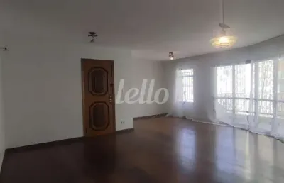 Apartamento com 4 quartos à venda na rua agente gomes, 301, jardim são paulo (zona norte), são paulo, 160 m2 por r$ 880.000