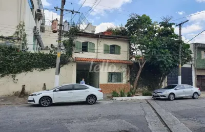 Casa com 5 quartos à venda na rua piquerobi, 132, cambuci, são paulo, 217 m2 por r$ 1.500.000
