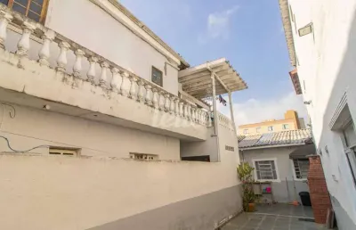 Casa com 2 quartos à venda na rua nova trento, 328, vila formosa, são paulo, 240 m2 por r$ 1.000.000