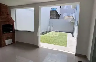 Casa com 3 quartos à venda na rua francisca maria de souza, 282, parada inglesa, são paulo, 135 m2 por r$ 750.000