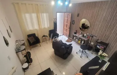 Casa com 2 quartos à venda na rua frogolino ferrari, 68, vila carrão, são paulo, 72 m2 por r$ 535.000