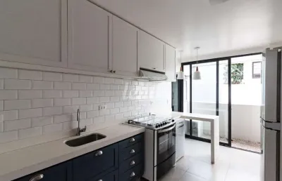 Apartamento com 3 quartos à venda na rua afonso de freitas, 576, paraíso, são paulo, 110 m2 por r$ 1.600.000