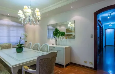 Casa com 4 quartos à venda na rua gabriel quadros, 50, barro branco (zona norte), são paulo, 360 m2 por r$ 2.375.000