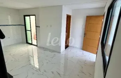 Casa com 2 quartos à venda na rua petrogrado, 1103, jardim santo alberto, santo andré, 76 m2 por r$ 690.000